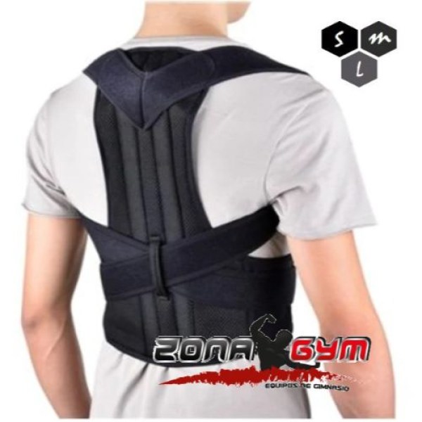 CORRECTOR DE POSTURA